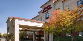 Hampton Inn & Suites Langley-Surrey