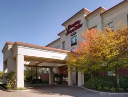 Hampton Inn & Suites Langley-Surrey | Britanya Kolombiyası - Vancouver (ve civarı) - Surrey