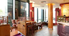 Jurys Inn Milton Keynes | Buckinghamshire (kontluk) - Milton Keynes - Central Milton Keynes