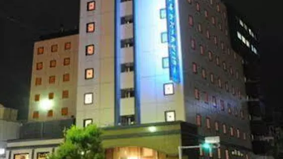 Hotel Nagano Avenue | Nagano (idari bölge) - Kitaazumi - Nagano (ve civarı) - Nagano