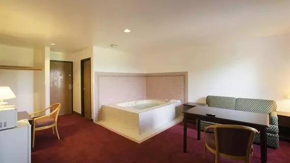 Americas Best Value Inn Holland | Michigan - Holland (ve civarı) - Holland