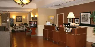 Hampton Inn & Suites Birmingham-Hoover-Galleria