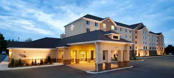 Homewood Suites by Hilton Rochester/Greece, NY | New York - Rochester (ve civarı) - Rochester