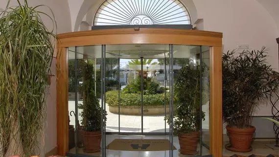 Hotel Vecchio Mulino | Puglia - Bari (il) - Monopoli