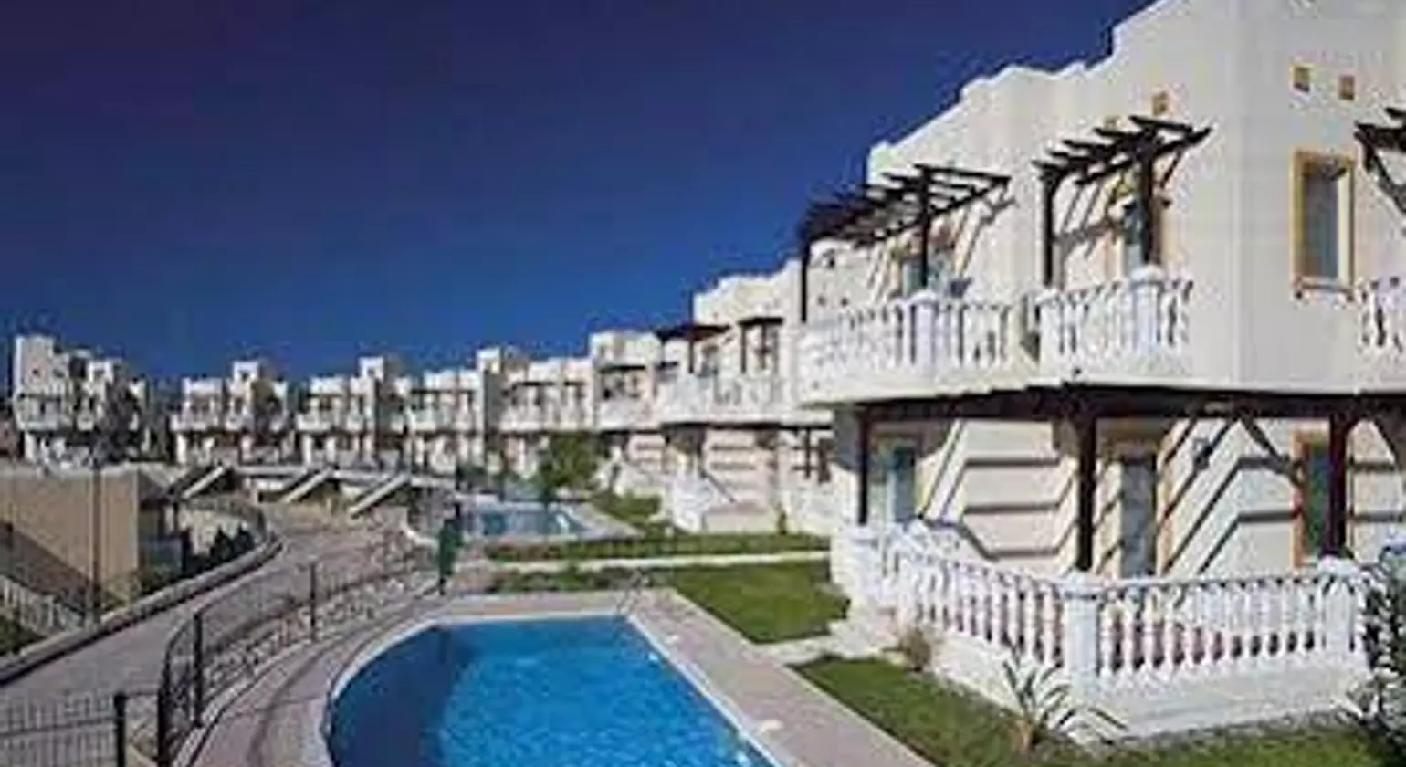 Turquoise Resort Apartments