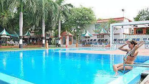 Ideal Beach Resort | Tamil Nadu - Tiruvallur - Chennai (ve civarı) - Mahabalipuram - Mahabalipuram Plajı