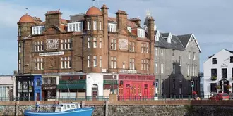 Columba Hotel