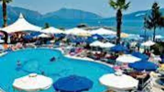 Sunrise  Hotel | Muğla - Marmaris