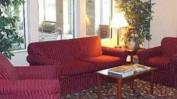 Best Western DeWitt | Michigan - Lansing (ve civarı) - DeWitt