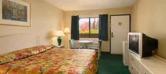 Days Inn Whittier | Kaliforniya - Los Angeles County - Whittier