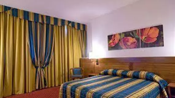 Hotel Master | Piedmont - Turin (ve civarı) - Turin - Vittoria