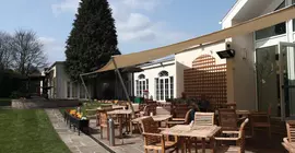 Willerby Manor Hotel | East Riding of Yorkshire (kontluk) - Hull