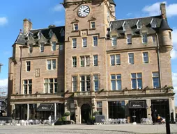 Malmaison Edinburgh