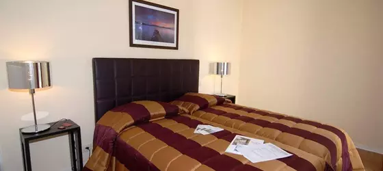 Appart'Hotel Odalys Olympe | Provence - Alpes - Cote d'Azur - Var - Cannes (ve civarı) - Antibes