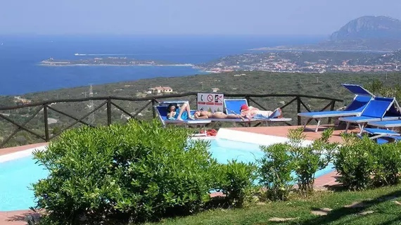 Hotel Rocce Sarde | Sardinya - Sassari - Olbia