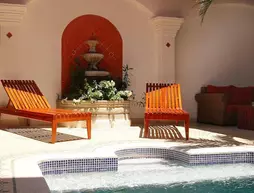 Hotel Alcazar | Rivas (bölgesi) - San Juan del Sur (ve civarı) - San Juan del Sur