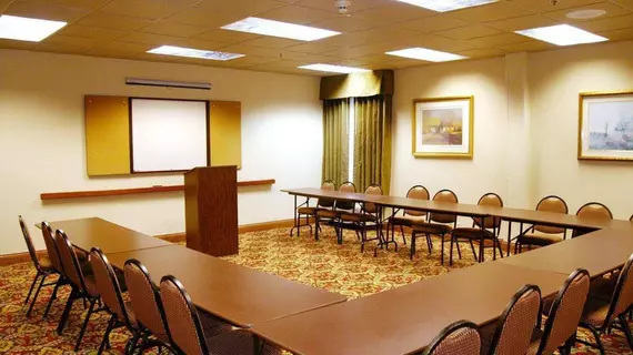 Hampton Inn Princeton | Indiana - Vincennes (ve civarı) - Princeton