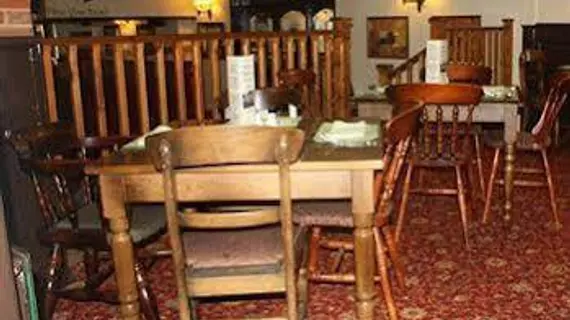 The Inn On The Green | Surrey (kontluk) - Mole Valley - Dorking