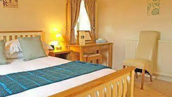 Southview Guest House & Indoor Pool | Cumbria (kontluk) - Windermere