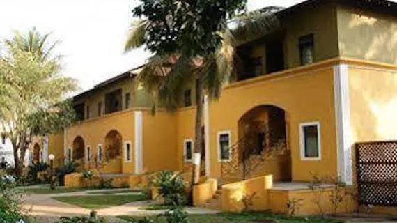 Devaaya Ayurveda and Nature Cure Centre | Goa - Kuzey Goa - Divar Adası