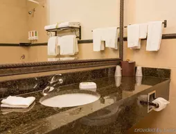 Drury Inn & Suites Las Cruces | New Mexico - Las Cruces (ve civarı) - Las Cruces