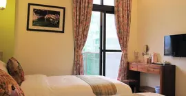 Flowers Bed and Breakfast | Hualien İdari Bölgesi - Hualien (ve civarı) - Ji'an