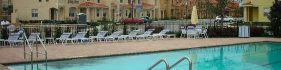 Alamo Vacation Homes | Florida - Orlando (ve civarı) - Orlando