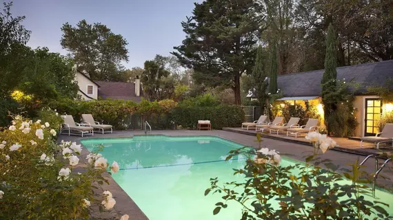 Farmhouse Inn | Kaliforniya - Sonoma İlçesi - Forestville