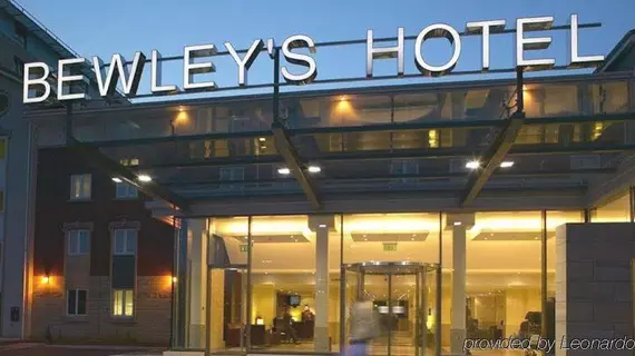 Clayton Hotel, Manchester Airport | Manchester (ve civarı)