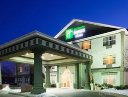 Holiday Inn Express Hotel & Suites Oshkosh - State Route 41 | Wisconsin - Oshkosh