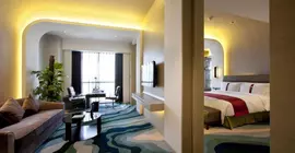 Holiday Inn Shanghai Songjiang | Şanghay (ve civarı) - Şangay