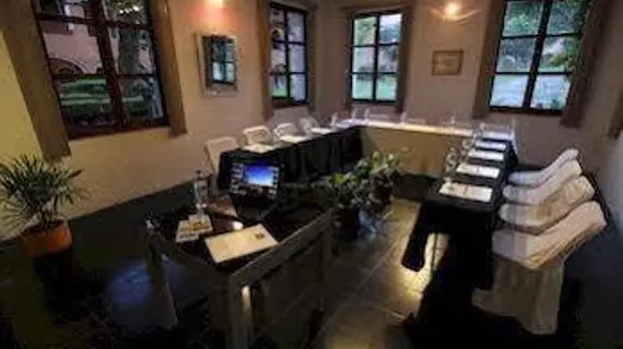 Hotel Monteverde Best Inns | Guanajuato - San Miguel de Allende