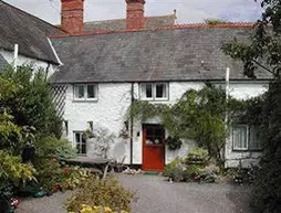 Steps Farmhouse - Guest house | Somerset - Minehead - Old Cleeve