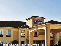 Ambassador Inn Lafayette | Louisiana - Lafayette (ve civarı) - Scott