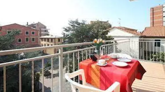 Residence Kriss | Liguria - La Spezia (il) - Deiva Marina