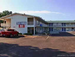 Motel 6 Abilene | Teksas - Abilene (ve civarı) - Abilene