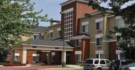 Extended Stay America - Washington, D.C. - Rockville | Maryland - Bethesda (ve civarı) - Rockville