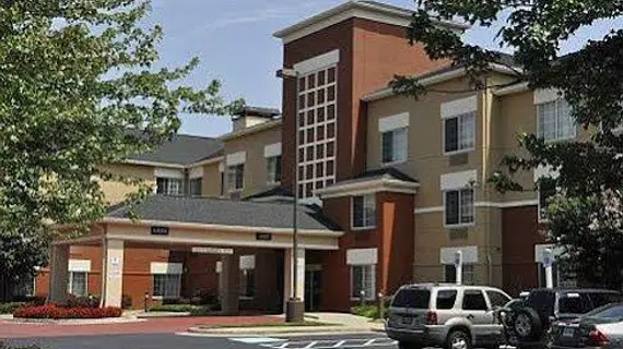 Extended Stay America - Washington, D.C. - Rockville | Maryland - Bethesda (ve civarı) - Rockville