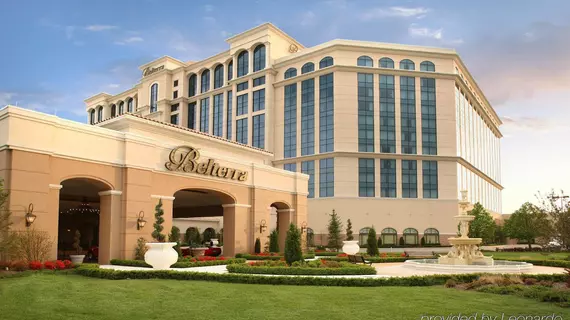 Belterra Casino Resort and Spa | Indiana - Madison (ve civarı) - Florence