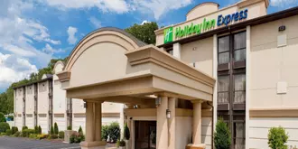 Holiday Inn Express Southington