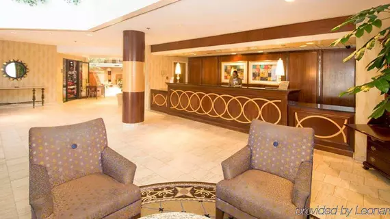 Embassy Suites Atlanta - Galleria | Georgia - Atlanta (ve civarı) - Atlanta