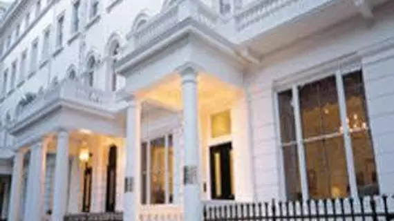 Roseate House Londn | Londra (ve civarı) - City of Westminster - Bayswater