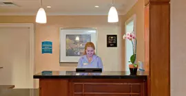 Staybridge Suites Anaheim Resort Area | Kaliforniya - Orange County - Anaheim - Anaheim Resort