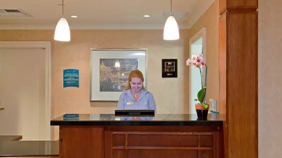 Staybridge Suites Anaheim Resort Area | Kaliforniya - Orange County - Anaheim - Anaheim Resort