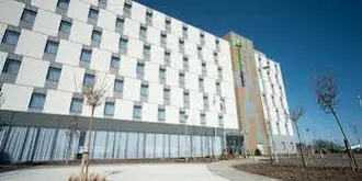 Holiday Inn Express Aberdeen Airport