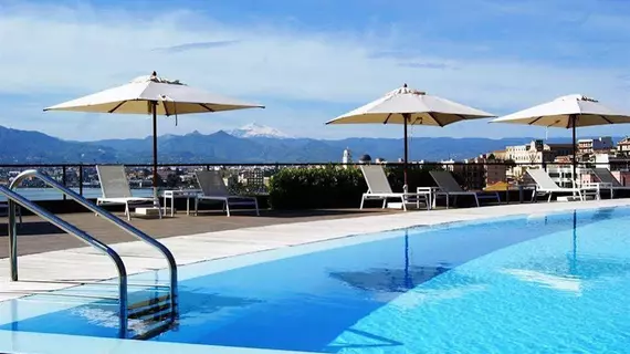 Eolian Milazzo Hotel | Sicilya - Messina (vilayet) - Milazzo