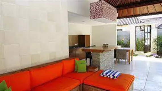 Jagaditha Villas | Bali - Denpasar - Sanur