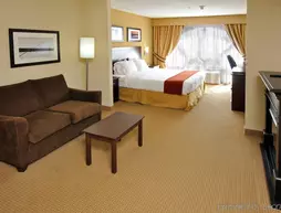 Holiday Inn Express Stellarton-New Glasgow | Nova Scotia - New Glasgow (ve civarı) - Stellarton