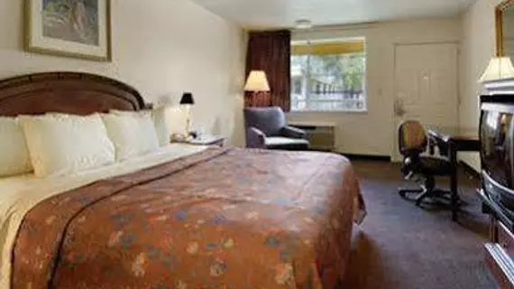 Stars Rest Inn - Jacksonville | Florida - Jacksonville (ve civarı) - Jacksonville