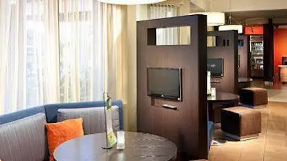 Courtyard by Marriott Miami Airport/West Doral | Florida - Miami (ve civarı) - Doral